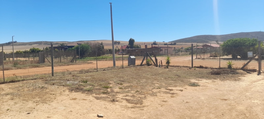 3 Bedroom Property for Sale in Hooikraal Rural Western Cape